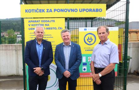 ODPRTJE ZBIRNEGA CENTRA 20 FOTO LJUBO VUKELIČ